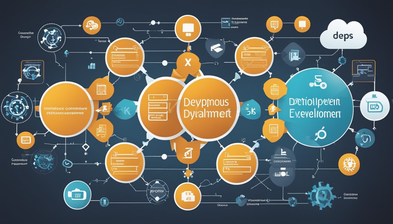 Best Practices CICD with Micro ServiDevOps